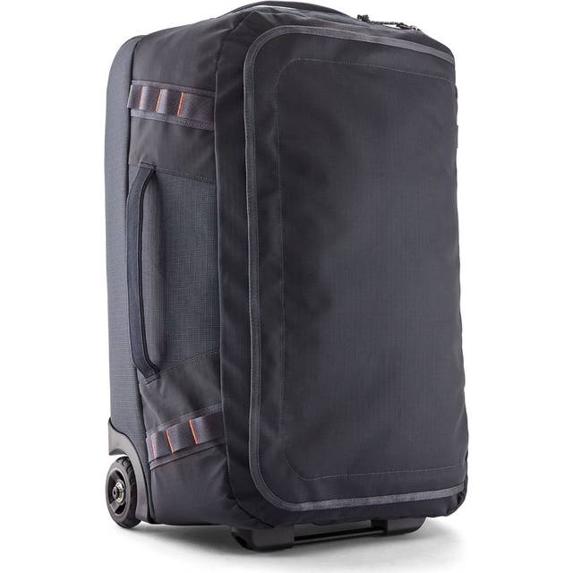Patagonia Black Hole Wheeled Duffel 40l (Blå (SMOLDER BLUE) One size)