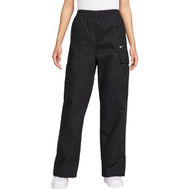 ★Nike★ Sportswear Everything Woven Mid-Rise Cargo Pants W Nike Sportswear Everything Wovens Mid-Rise Cargo Pants