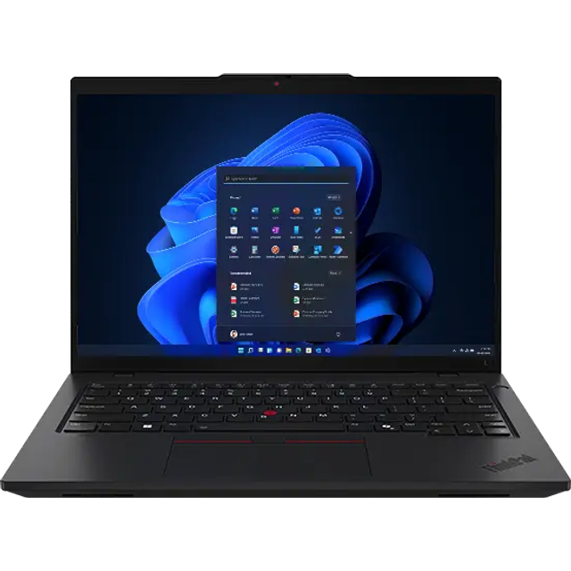 Lenovo ThinkPad L14 Gen 5 AMD AMD Ryzen 3 PRO 7335U-processor 3,00 GHz upp till 4,30 GHz, Windows 11 Home 64, 256 GB SSD TLC Opal