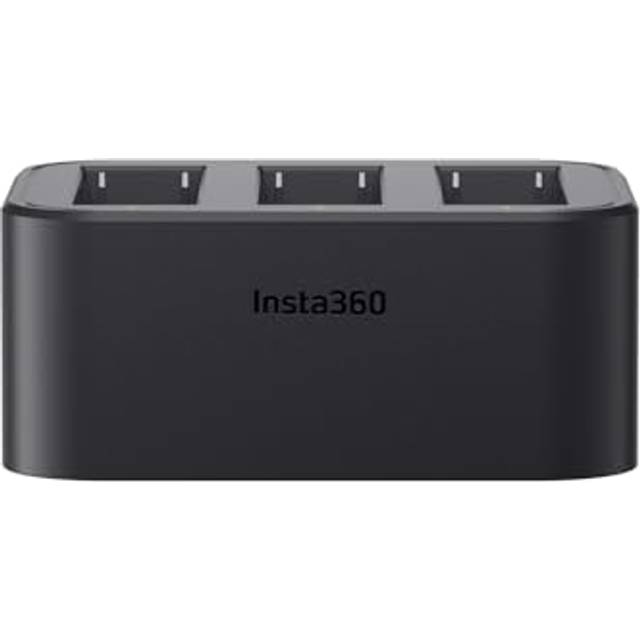Insta360 Ace Pro / Ace Pro 2 Fast Charge Hub