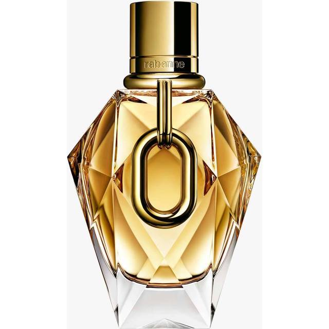 Paco Rabanne MILLION GOLD Eau De Parfum 90ml