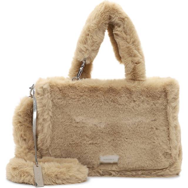 Suri Frey SFY Claudy Shopper Bag 36 cm yellow