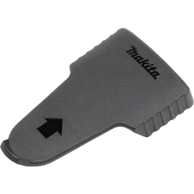 Makita 413A50-6 Air duct cover for guided air management