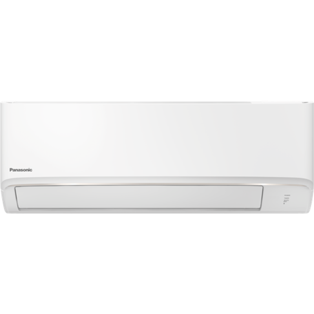 Panasonic Panasonic Luft/luft Indedel Cs-cz25zke Värmepump