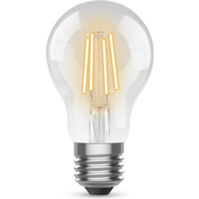 Kosnic Clear GLS LED Filament Lamp 4.5W E27