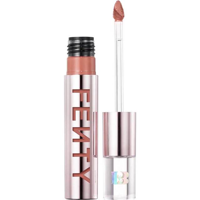 Fenty Beauty Icon Velvet Liquid Lipstick 5.5g (Various Shades) - Noodz & Dudez
