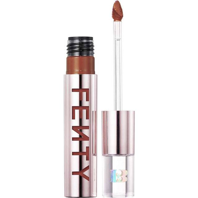 Fenty Beauty Icon Velvet Liquid Lipstick 5.5g (Various Shades) - Truth Fairy