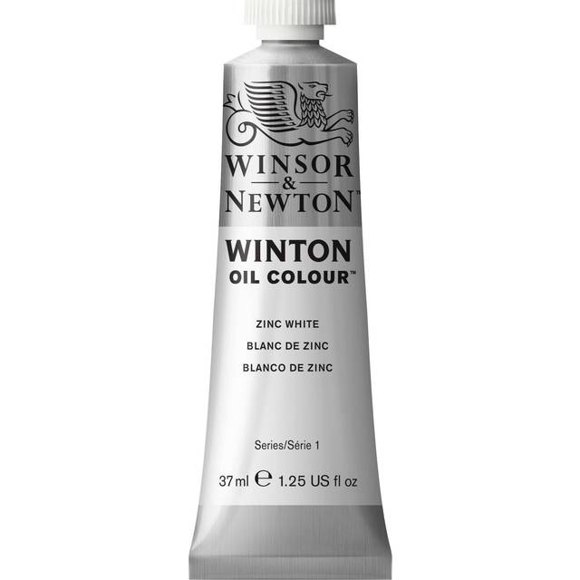 Winsor & Newton Winton Oil Colour Tubes - 37ml