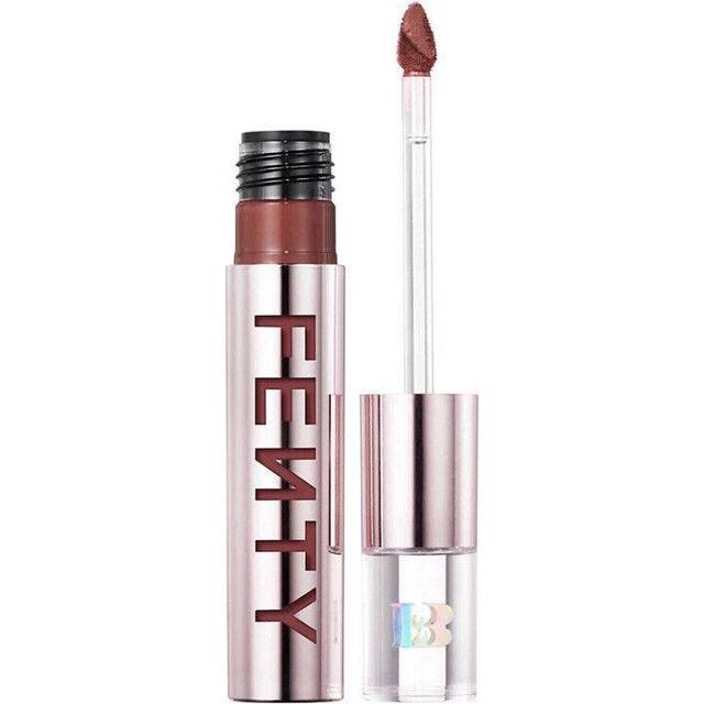 Fenty Beauty Icon Velvet Liquid Lipstick 5.5g (Various Shades) - Pow'R Thirsty