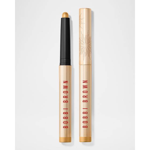 Bobbi Brown Pure Gold Long-Wear Cream Shadow Stick - GOLD RUSH