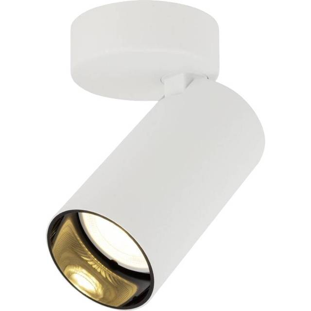 SLV KAMI 1007718 Belysning utanpåliggande GU10 Vit