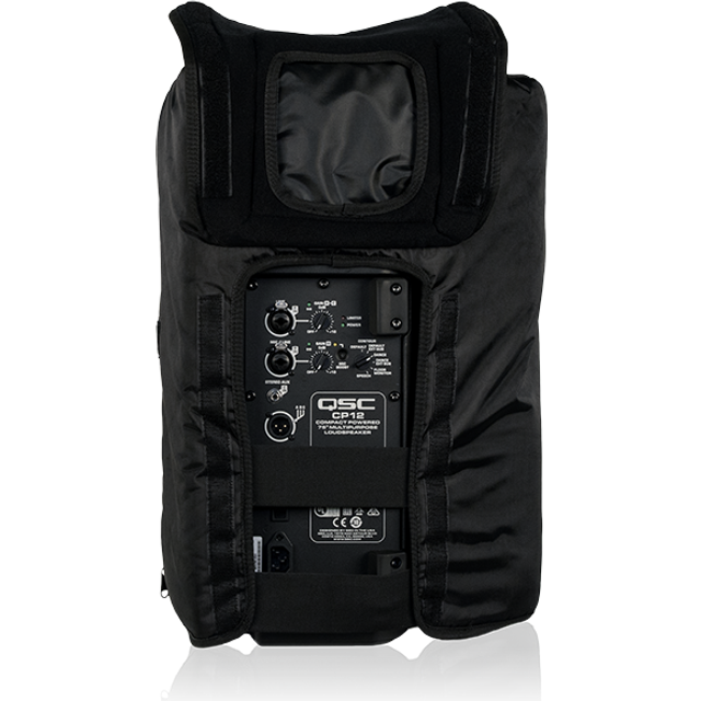 QSC CP8 Outdoor Speaker Cover