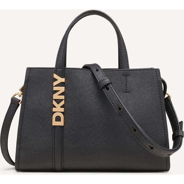 DKNY Avril Handbag black
