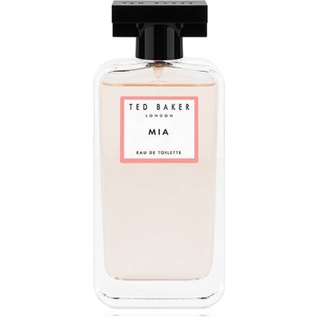 8ml Ted Baker Floret Mia Eau De Toilette 8ml Spray