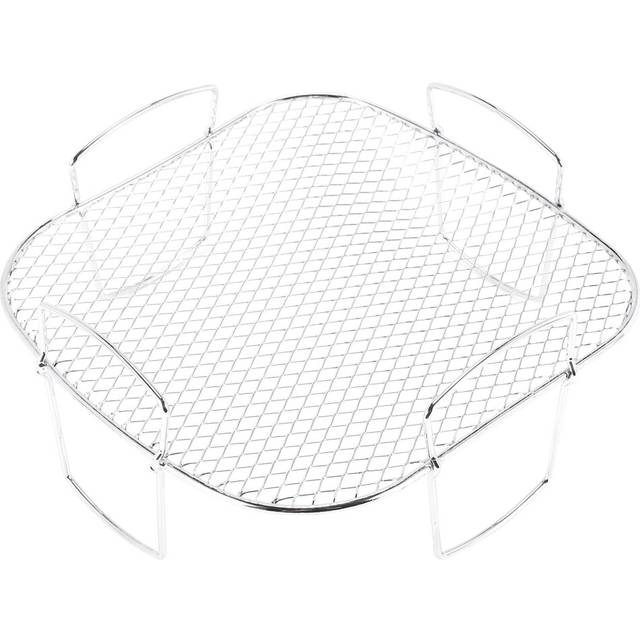 Dehydrator Rack, Hold for Ninja ,Layer Dehydrator Rack Toast Rack Accessorie for