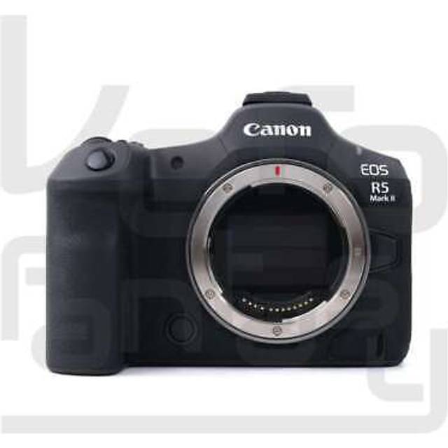 Canon EOS R5 Mark II Body