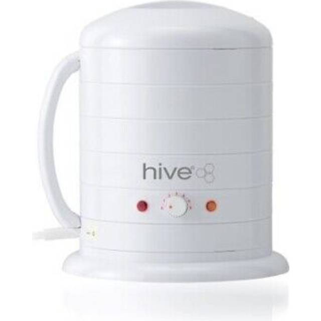 Hive Of Beauty Waxing No1 Heater Depilatory Warm Hot & Paraffin Wax Warmer 1 Ltr