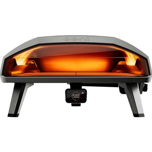 Ooni Koda 2 Max 24 pizzaugn (Gasol)