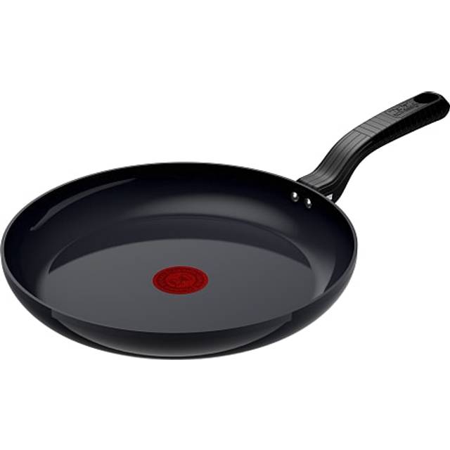 TEFAL Change Svart Stekpanna 24 cm Svart C4850435