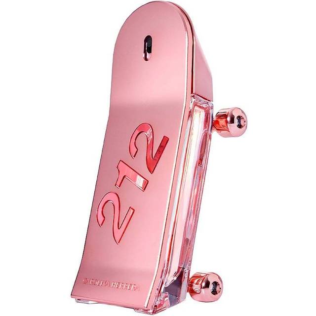 Carolina Herrera 212 Heroes Forever Young Eau de Parfum 50 ml