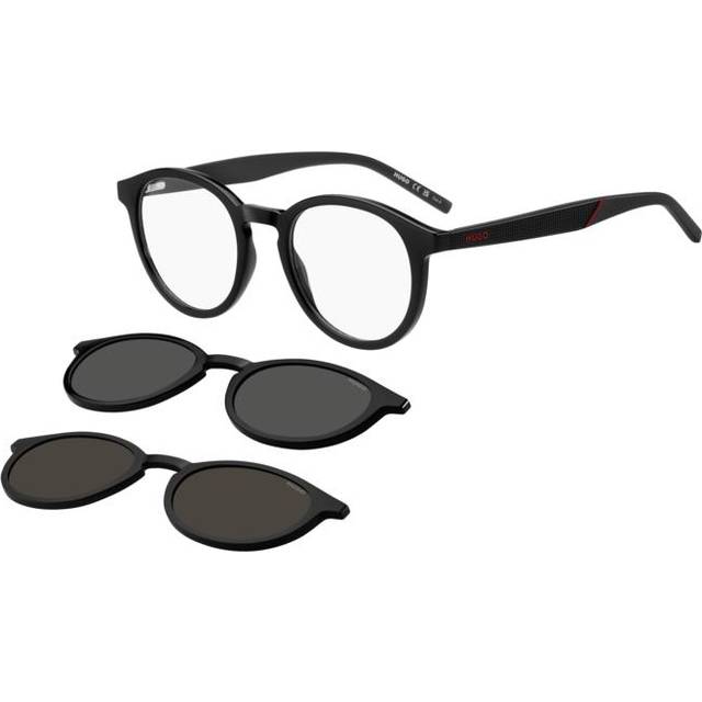 HUGO HG1330/CS2 807/99 - Black (ONE SIZE)