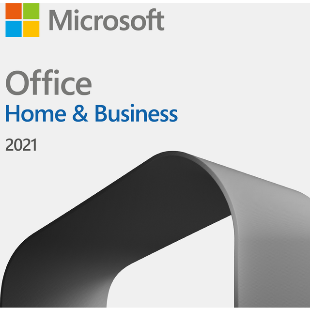 Microsoft Office 2021 Home and Business Mac CD Key