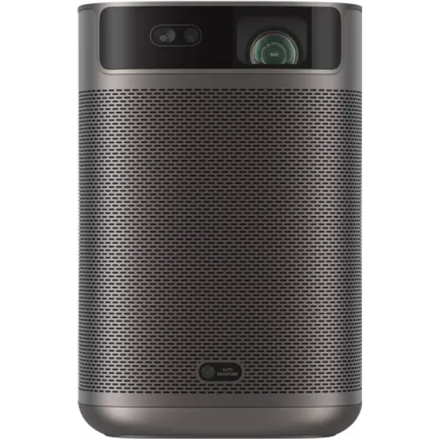 XGIMI MoGo 2 Pro, DLP, 1080p (1920x1080), 16:9, 1016 - 5080 mm (40 - 200"), 400 ISO lumens, 5,84 mm (0.23")