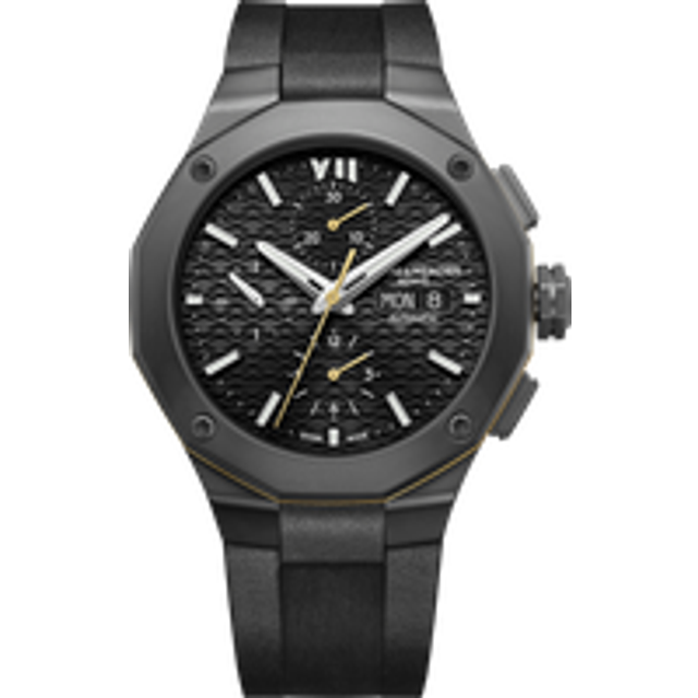 Baume et Mercier Riviera Mens Watch