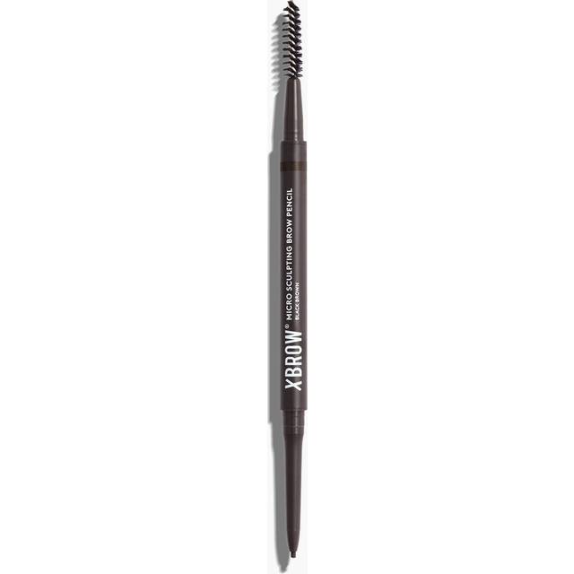 Xlash Micro-sculpting Brow Pencil Black Brown