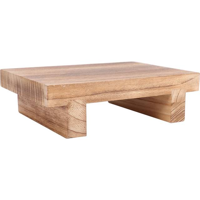 Wood Step Stool Wooden Utility Step  Toddler Step Stool for Kids  Bathroom Potty Stool  Kitchen Stool  Bed Stool Small Wooden Step Stool for