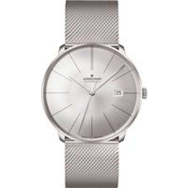 Junghans Meister Fein Automatic Watch