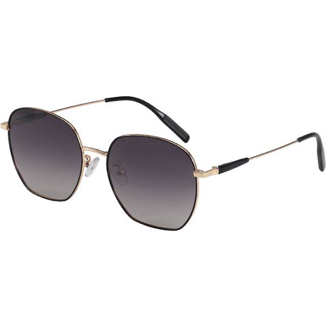 (StyleA) Stylish Sunglasses For Women Highend Aesthetic And Face Slimming Design