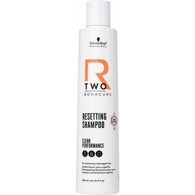 Schwarzkopf Bonacure R-Two Resetting Shampoo 250ml