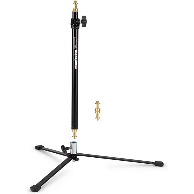 Manfrotto Tripod Backlite Black