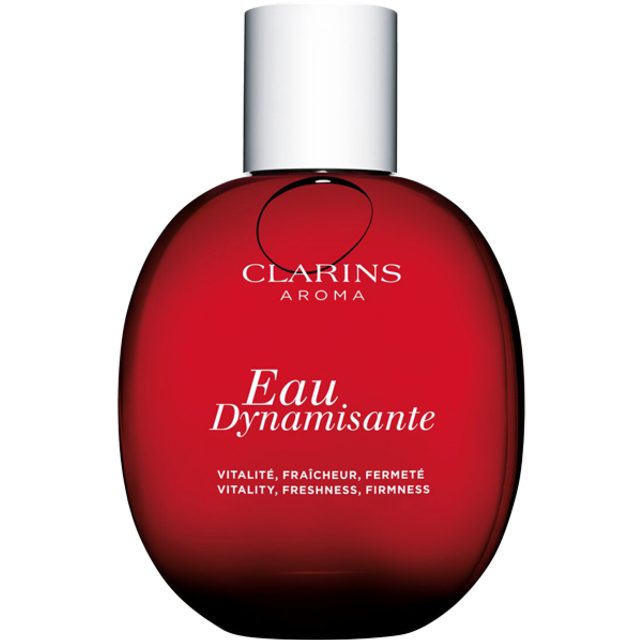 Clarins Eau Dynamisante Invigorating Fragrance Eau de Soins 200ml