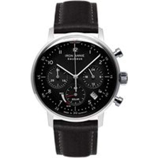 Iron Annie Bauhaus Chronograph Mens Watch