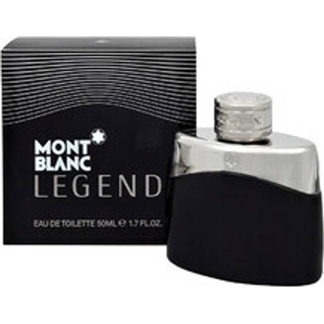 Mont Blanc - Legend EDT 100ml