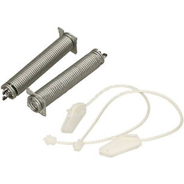 Door Hinge Cable Rope Spring Repair Kit for Siemens Dishwasher