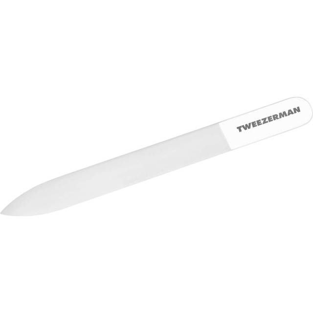 Tweezerman Glass Nail File 1 st