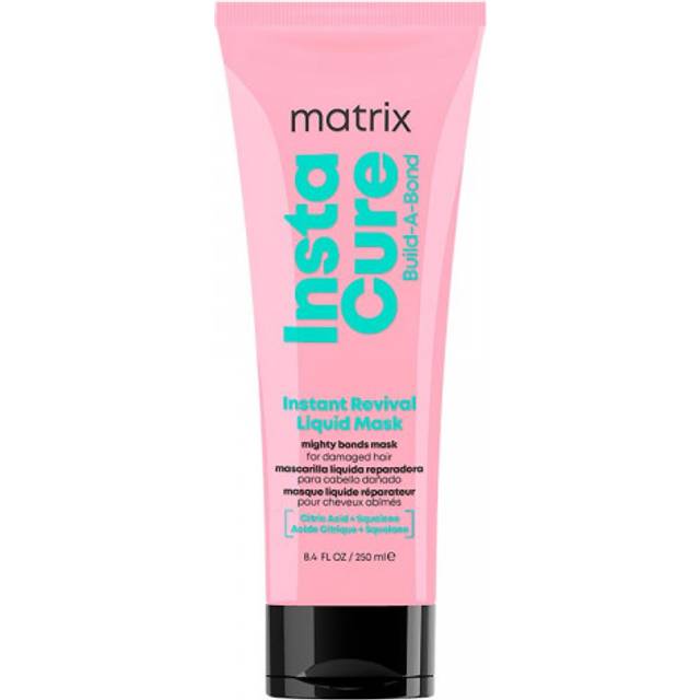 Matrix Instacure Build-A-Bond Mask 250 ml 250ml