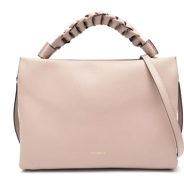 Coccinelle Crossbody Bags - Boheme Grana Double - rose - Crossbody Bags for ladies - unisize