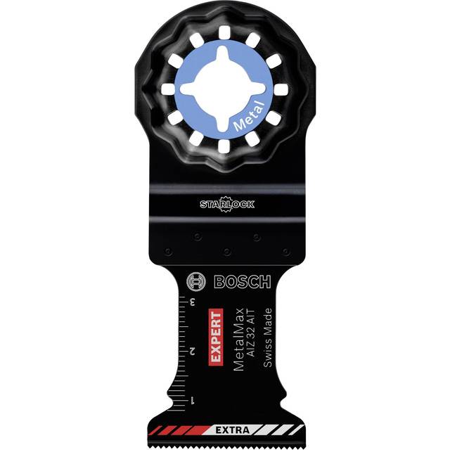 Bosch 2608900014 Expert Carbide Coated Plunge Cut Metal Saw Blade