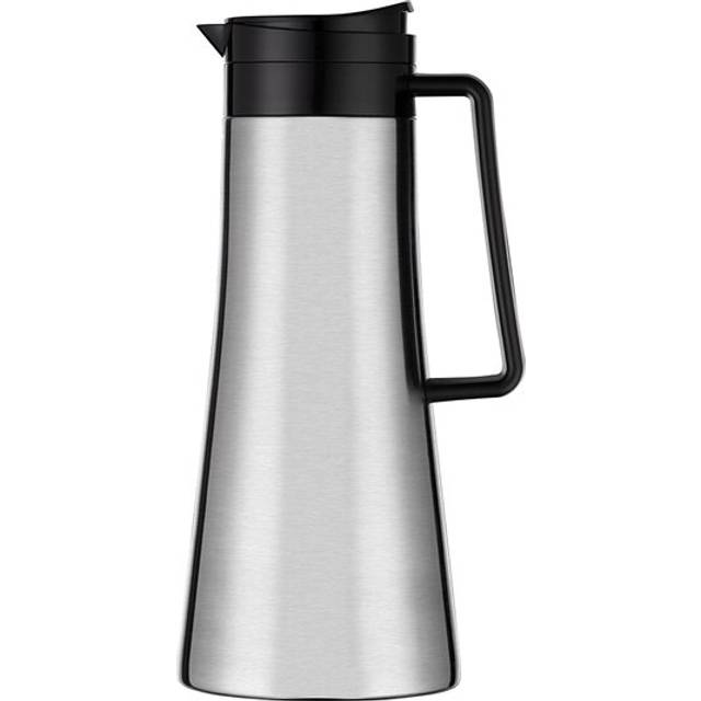 Bodum - Bistro termoskanna 1,1 L matt krom