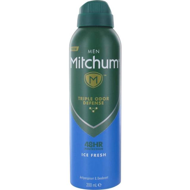 Mitchum Advance APD Ice Fresh 200ml