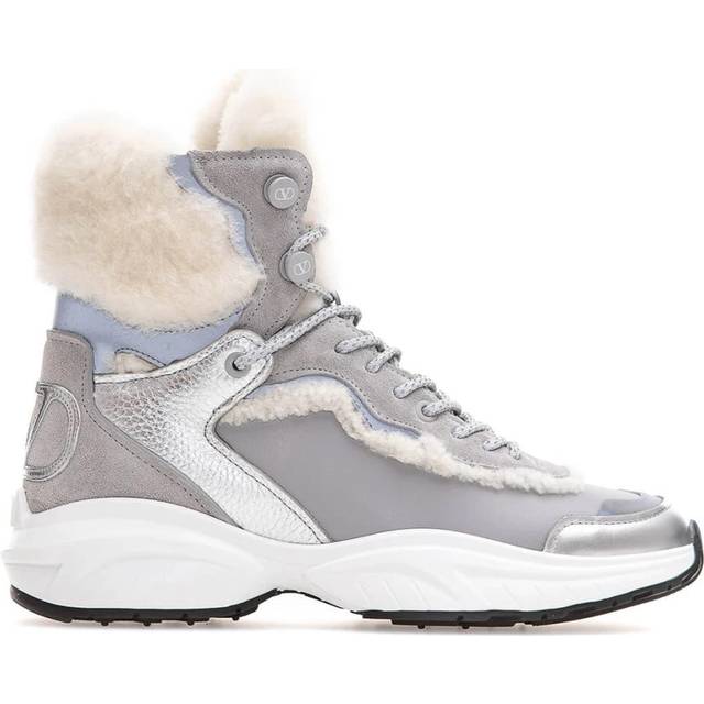 Winter Boots