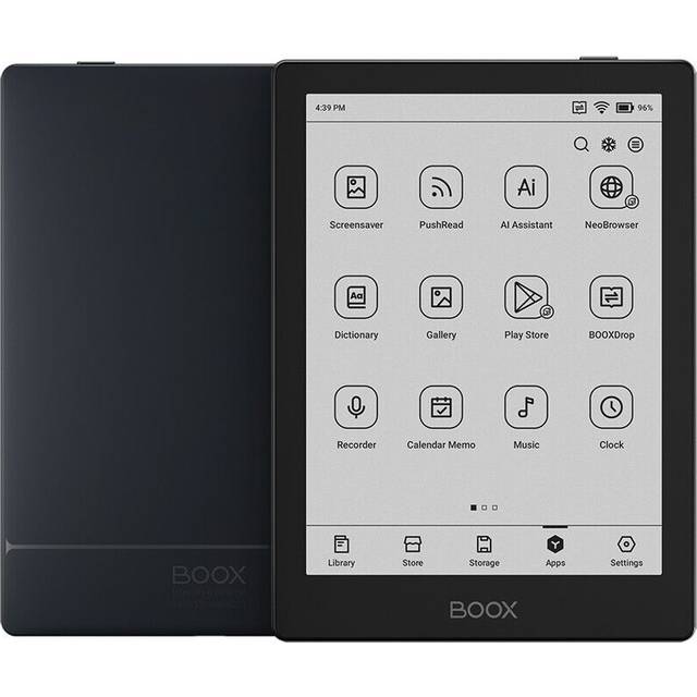 Onyx Boox Go 6 6”