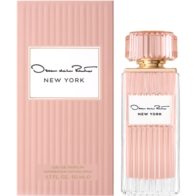 New York, EdP 50ml