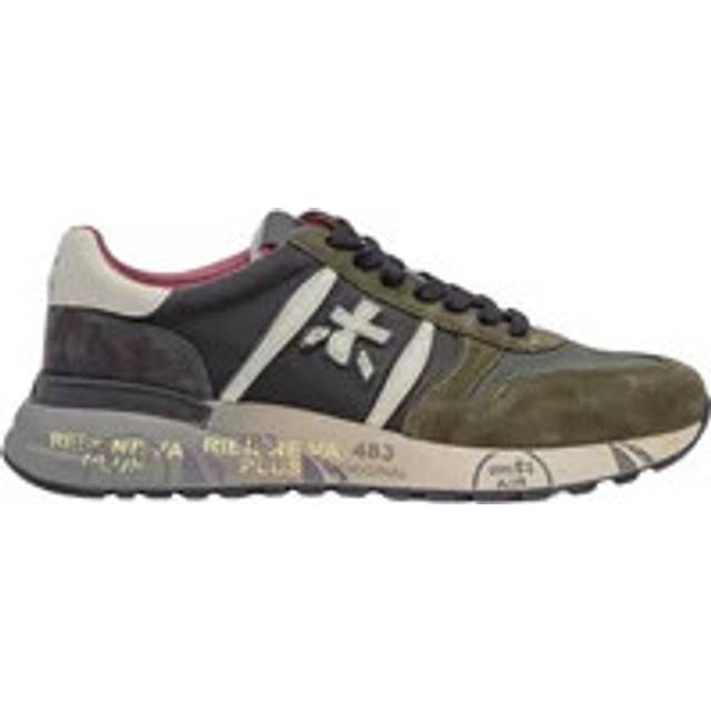 PREMIATA LANDER 6905 SNEAKER