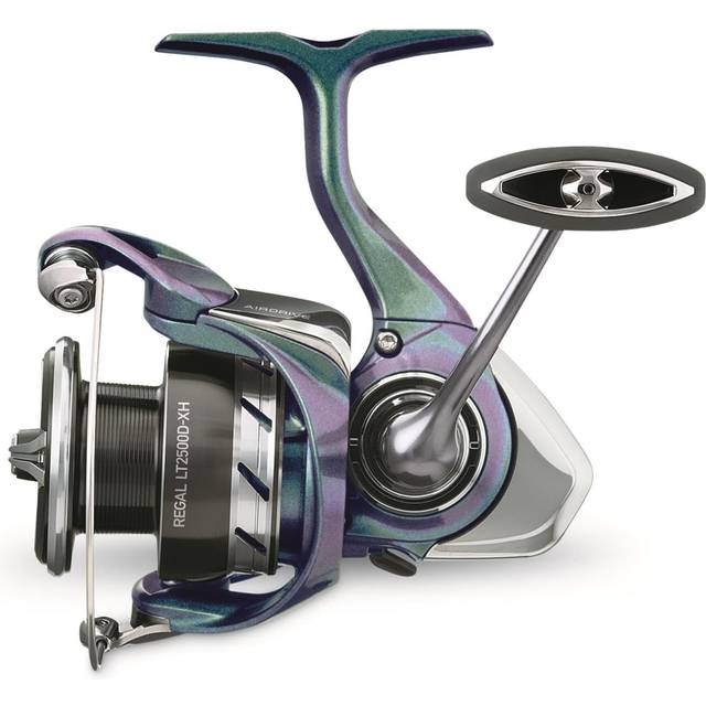 Daiwa navijak 24 regal lt 2000 d-xh