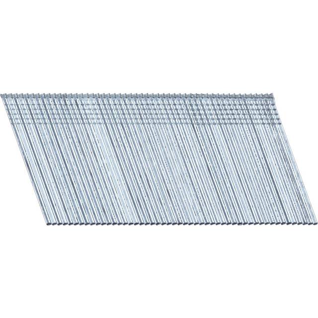 DEWALT Dnba1663Gz 16 Gauge Galvanised 20 Finish Nails 63Mm Pack Of 2 500